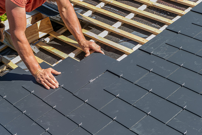 slate roofing dmv pro contractors