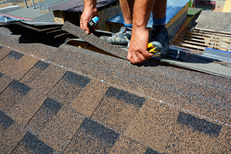 architectural shingle dmv pro contractors