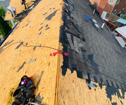 dmv pro roofings projects 109