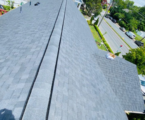 dmv pro roofings projects 208