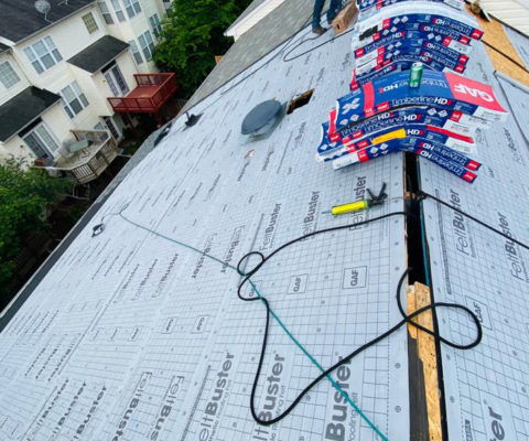 dmv pro roofings projects 233
