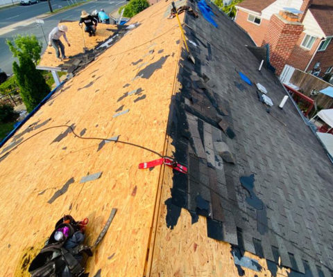 dmv pro roofings projects 257