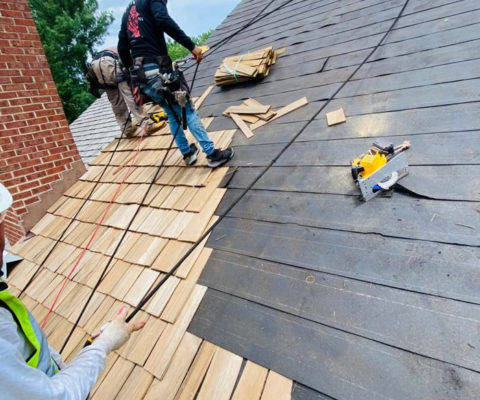 dmv pro roofings projects 40