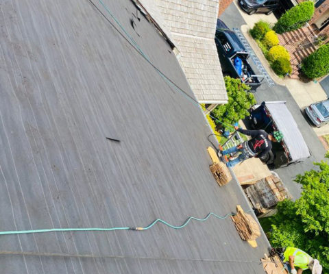 dmv pro roofings projects 41