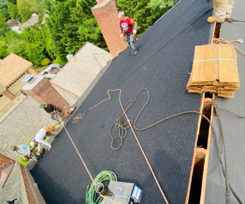 dmv pro roofings projects 46