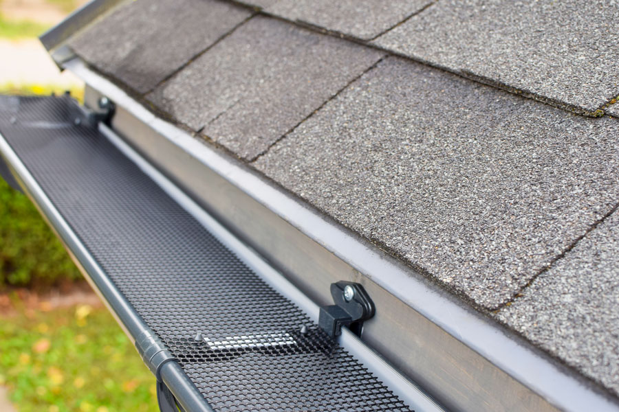 gutters service dmv pro roofing
