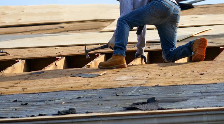 roof repair service dmv pro contractors