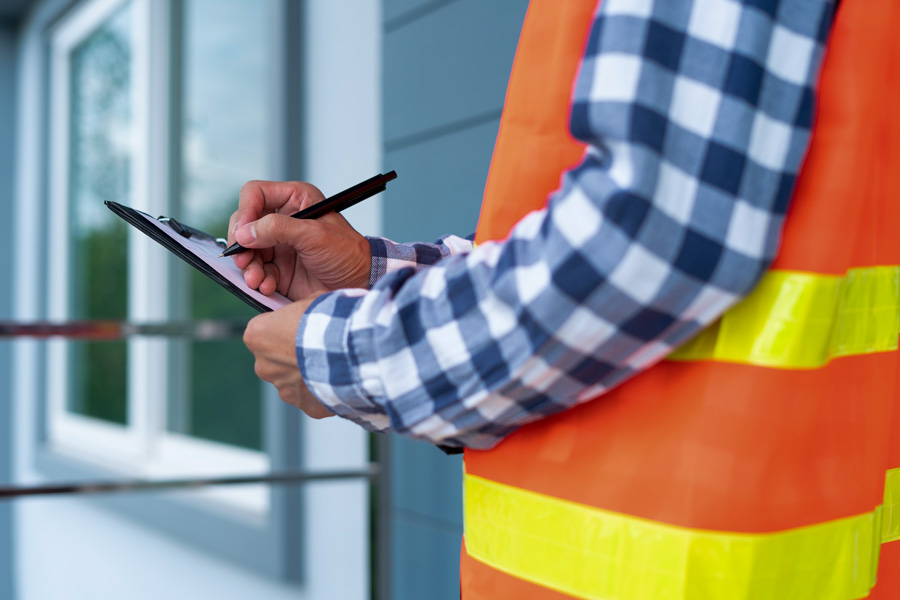 schedule your service dmv pro contractors